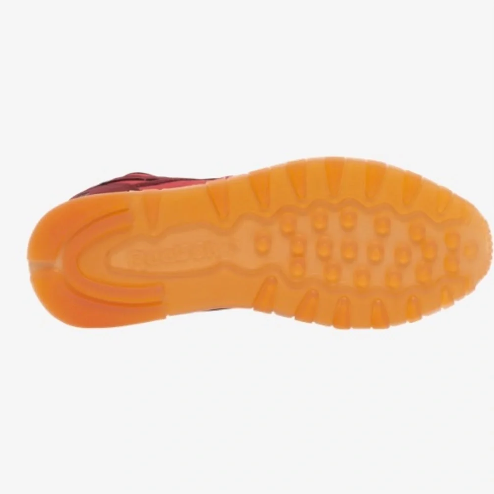 NWB Reebok Street Fighter x Classic Leather 'Gill' - Picture 5 of 9
